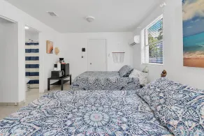 Boho Studio in Little Havana - Image 5