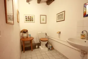 Family gite sleeps 7 in beautiful former water mill. - Image 3