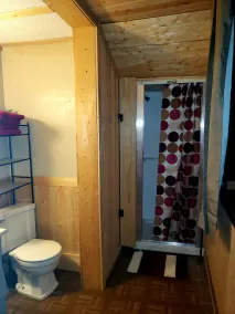 Møbleret lejlighed 5 minutter fra Houghton - Image 3