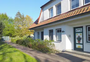 Comfortable apartment for 2 people + a toddler, pets allowed, Wi-Fi, near a dog-friendly beach, parking - Image 5