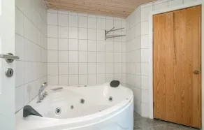 Strandhus i Storvorde med bastu - Image 4