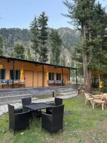 Infinity Villa and Resort Kumrat Valley - Image 3