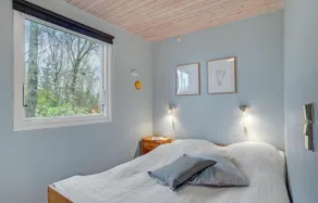 Superbe maison à Thyholm avec WiFi - Image 4