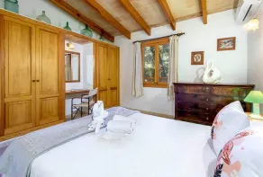 Magnifica villa totalmente attrezzata con giardino, griglia e piscina | Vista sulla montagna - Image 5