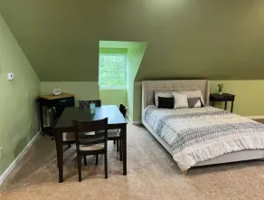 Cozy 1 bedroom private apartment- Hornell/Alfred - Image 5