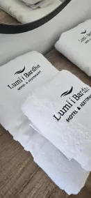 Lumi i Bardhe Hotel & Restaurant - Image 2