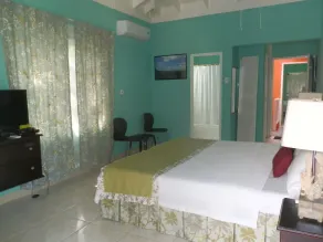 Paradise Beach Studio At Montego Bay Club - Image 5