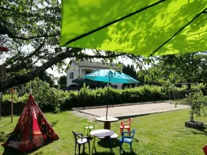 Chez Patou - Chambre d'Hôte - Image 2