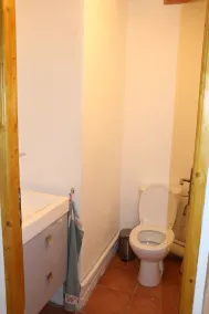 Casa tranquilla, 4ch / 7pers, con piscina a sfioro - Image 5