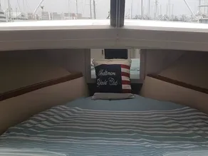 Bateau le New York, un logement sur le port de Bordeaux - Image 2