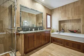 Villa 5 Schlafzimmer, Priv. Pool, Strand- und Zentrumsnah - Image 3