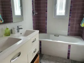 Beautiful villa with pool between Bordeaux and the ocean - Image 2