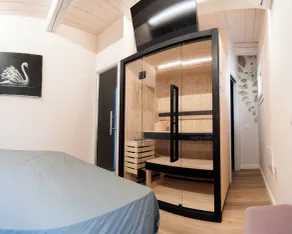 B&B Le Suite del Corso - Image 4