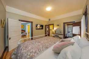Beautifully furnished historic home with heated pool close to Downtown Tucson. - Image 5