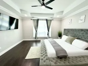 5 bedroom house near COTA AUS - Image 5