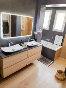 Air-conditioned house near Cassis - Image 3