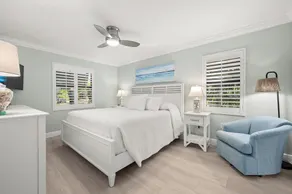 # 231 Sanibel Moorings Courtyard Voir - Image 5
