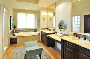15% OFF Luxury 2-Story 4BD Oceanview Penthouse in Cabo, Gated community - Image 3