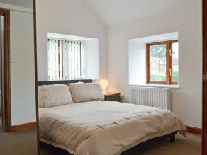 2 chambres à coucher à Hamsterley, near Wolsingham - Image 2