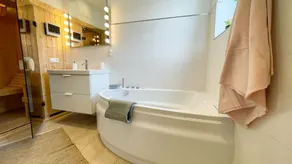 Ferienwohnung für bis zu 6 Personen mit Wunderschöner Luxuriöser Ausstattung - Watt´n Traum - Image 4