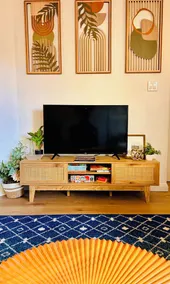 2Bed-2Bath Temescal Retreat near UC-Berkeley with firepit patio & outdoor dining - Image 2