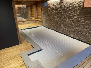 Gîte 5* piscine intérieure, sauna, à 20 mins des pistes de ski, à 300 m d’un Lac - Image 3