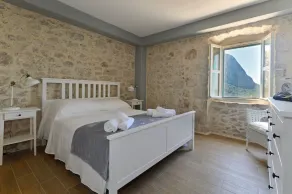 Luxusvilla mit privaten Pool. Meerblick, Platz fur 8 Personen - Image 4