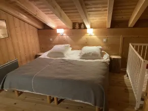 Chalet mit Blick auf den Mont Blanc für 18/20 Personen - Image 3