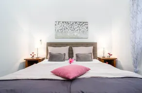 Villa mit  Pool, Whirpool,  Innenpool - TRAVELER Reiseburo Krk - ID 2132 - Image 3