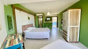 BR Marsallis Flat - 505 - NBI - Ponta Negra - Sea View - Image 4