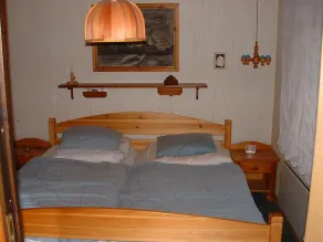 Vacation home Gårdsvik by the lake with boat - Image 2