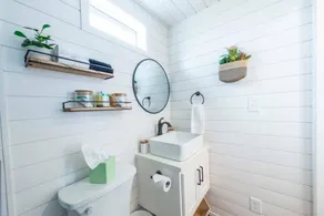 The Stardust Stunning Container Home - Image 5