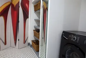 A spacious cosy one bedroom flat - Image 2