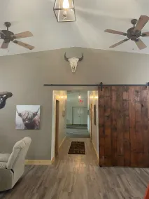 The Great Buckel Lodge - Image 2