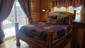 Cabine Escapade Romantique - Image 4