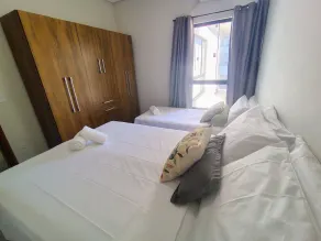 Aptos completos e com localização privilegiada, 70m do mar - ALOs - Image 4