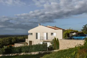 Villetta con piscina e fantastica vista sul mare - Image 5