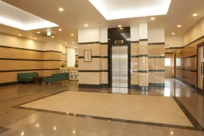 Ariston Inn Kanda Kitakyusyu Airport - Image 3
