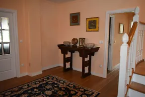 Individuell stuga, pool, pediment, gym, bastu, turkiskt bad, jacuzzi - Image 2