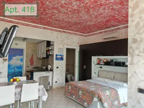 Apartamento con cocina en el lago de Garda - Apartamento 418 - Image 3