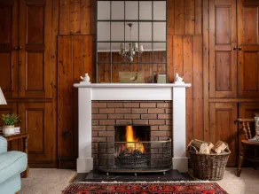 FLAGSTAFF, family friendly, character holiday cottage in Beaumaris - Image 3