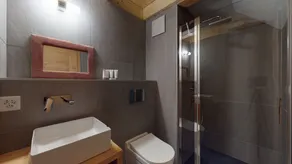 Des Alpes (002) - ON THE SLOPES apartment 6 pers - Image 3