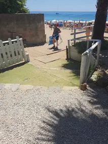 Ferienhaus zwischen Meer und Hügeln im Naturpark Cilento, 5-10 Minuten von den Stränden entfernt - Image 2