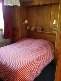 Luxury apartment in chalet on 3 vallees slopes - Image 5