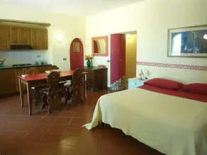 Studios für 3/4 Personen in einem Haus von 700 IM MEER - Image 4