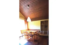 Typ Biberbau - Três Quartos Resort, Dormem 6 - Image 5