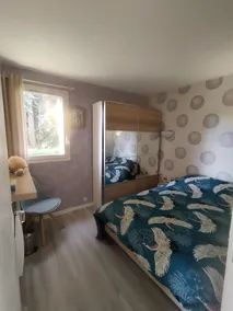 Maison avec sous sol indépendant et parking à 2km de Versailles - Image 5