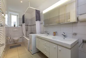 KAYA Zurich Apartment DIAMOND - 2BR with Huge Terrace - Image 3