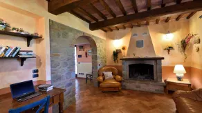 Il Bel Laghetto 12, Castiglion Fiorentino, Arezzo - Image 2