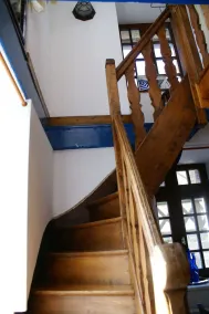 Maison au Coeur de Moncontour - Image 2